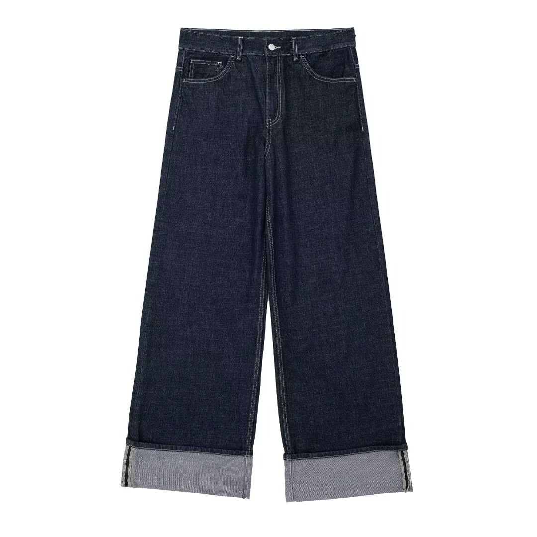 Vintage Gloria Denim Set - Glowletix Inc.