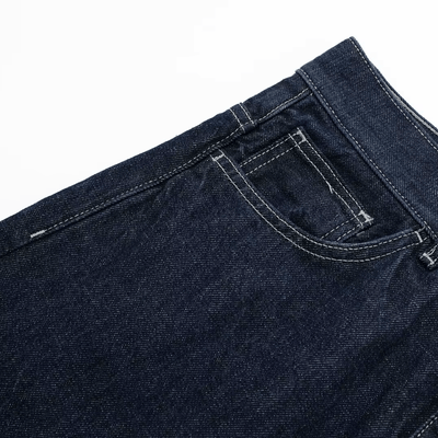 Vintage Gloria Denim Set - Glowletix Inc.