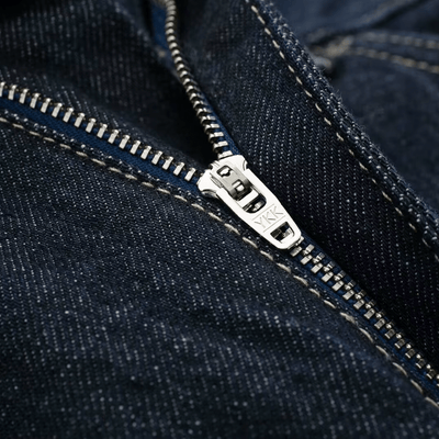 Vintage Gloria Denim Set - Glowletix Inc.