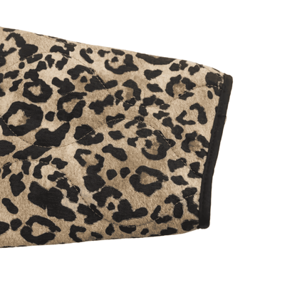 Wild Charm Leopard Jacket - Glowletix Inc.